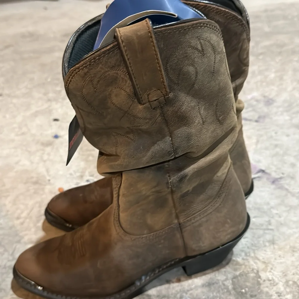 Durango boot - Picture 4 of 8